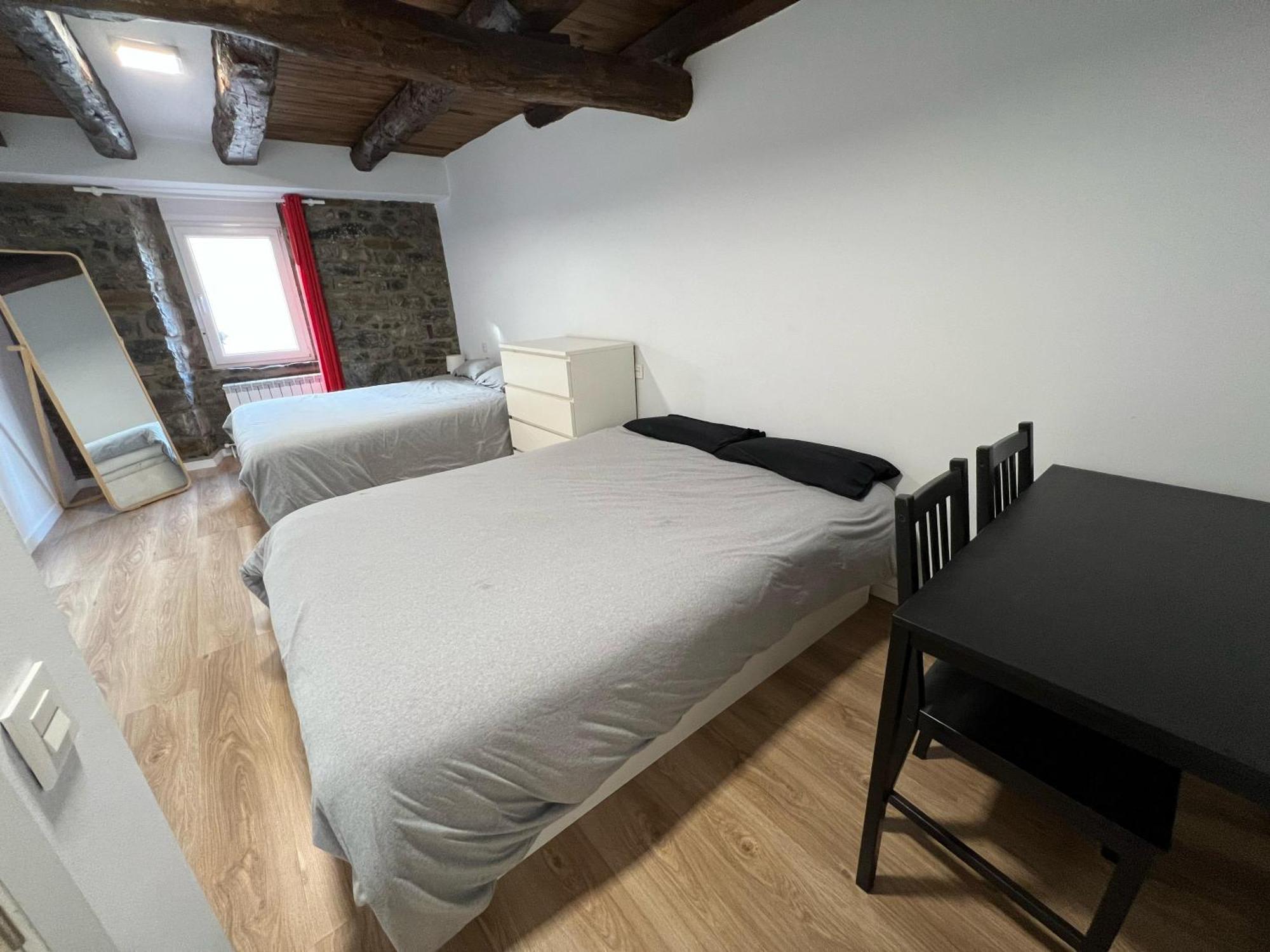 Casa Girasol Hotel Биескас Екстериор снимка