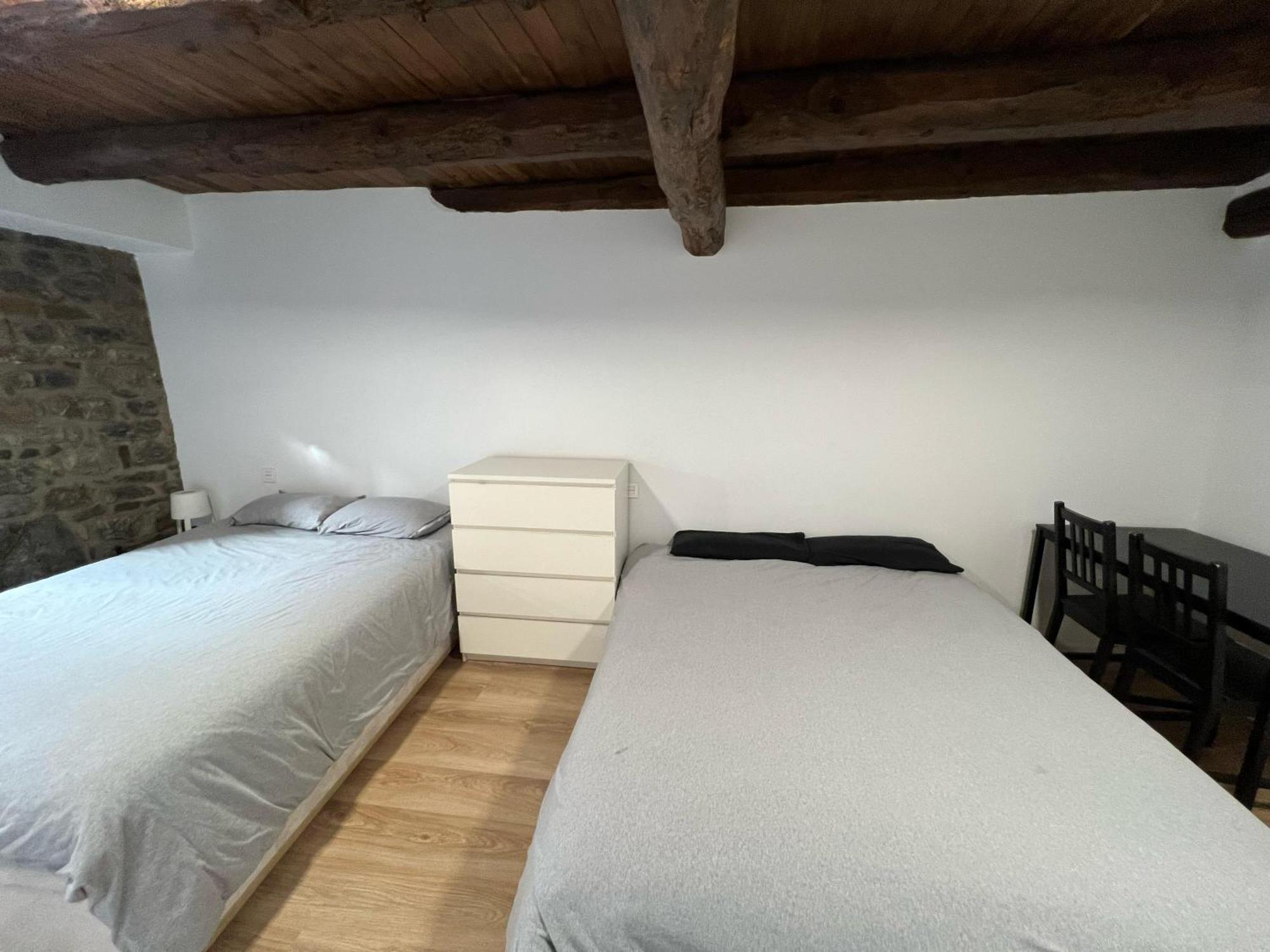 Casa Girasol Hotel Биескас Екстериор снимка