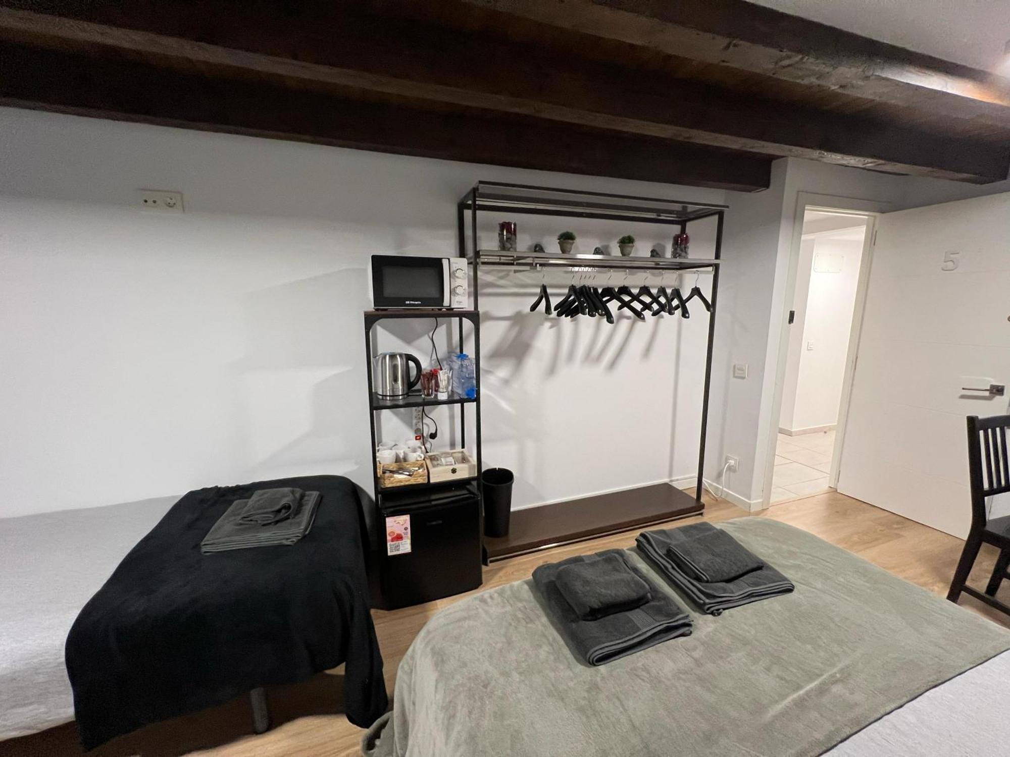 Casa Girasol Hotel Биескас Екстериор снимка