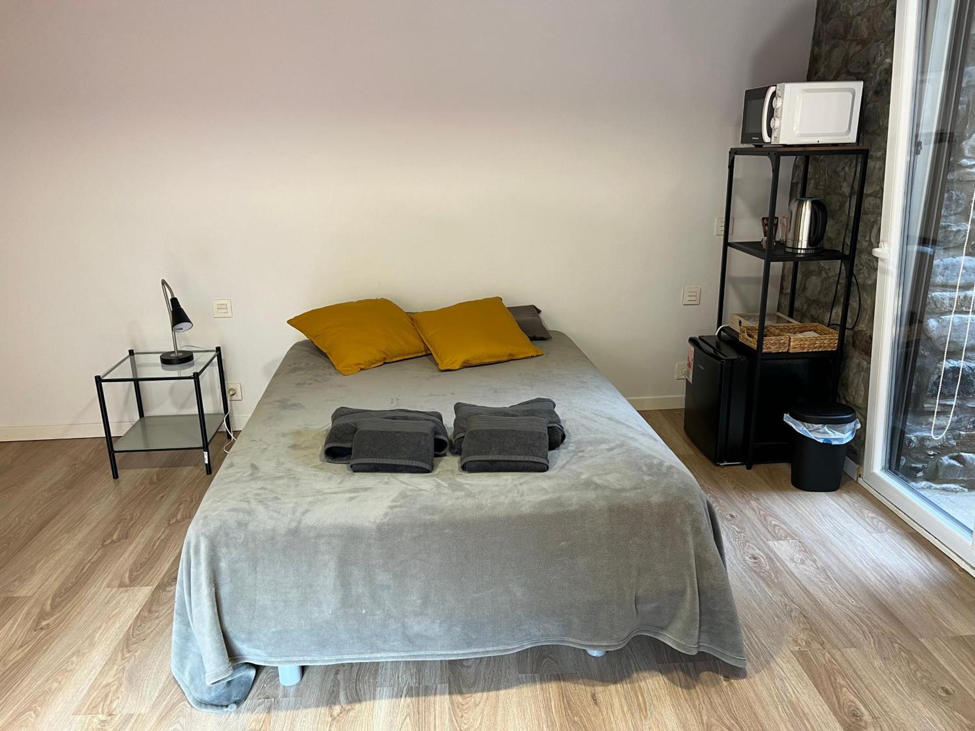Casa Girasol Hotel Биескас Екстериор снимка