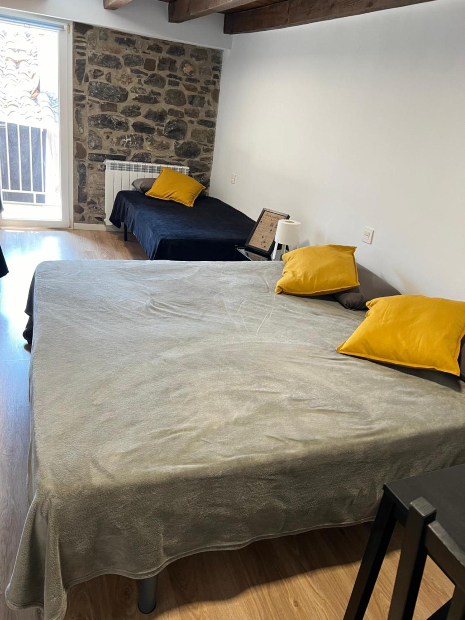 Casa Girasol Hotel Биескас Екстериор снимка